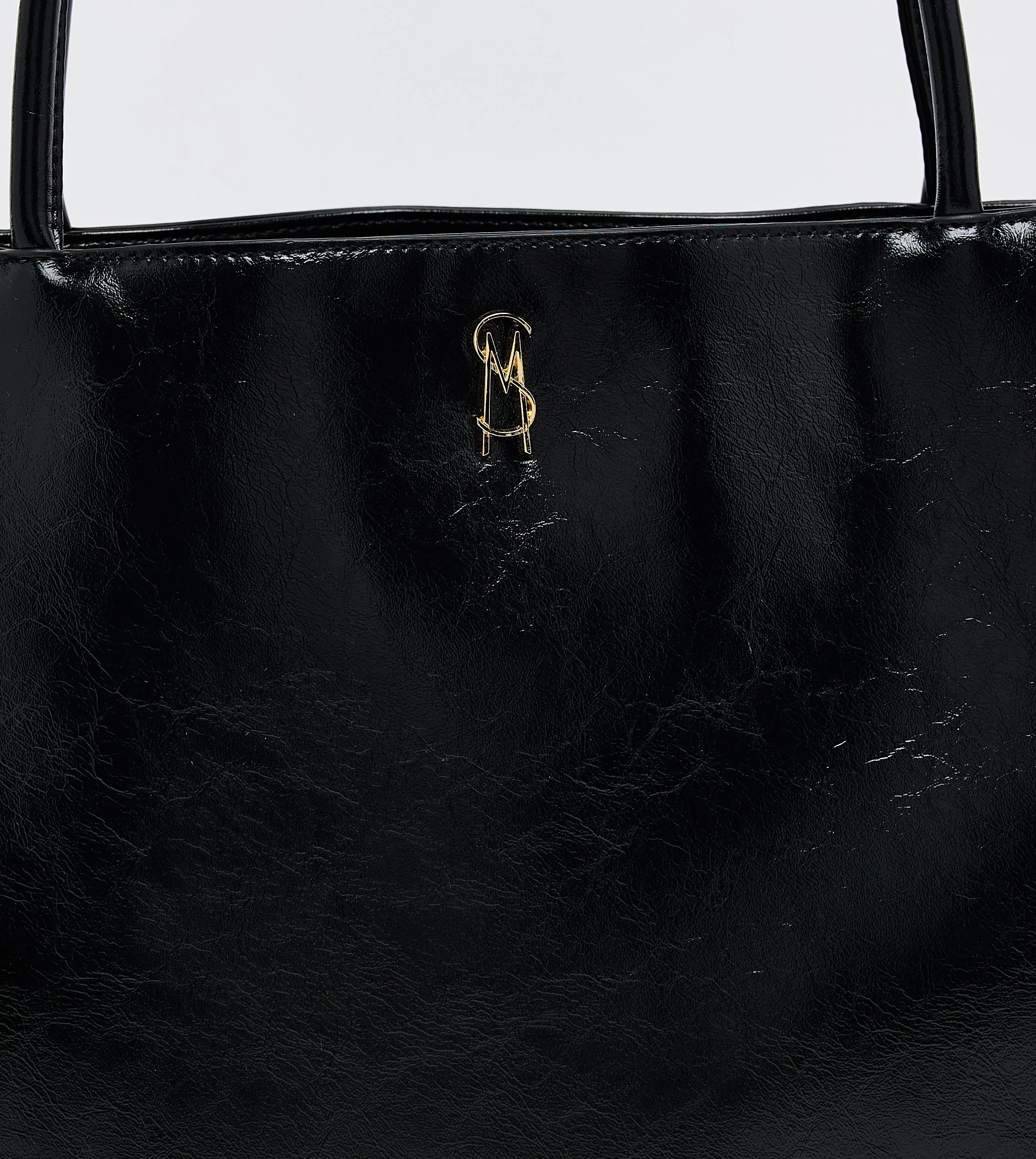 Everyday Women's Black Tote Bag - Image 3