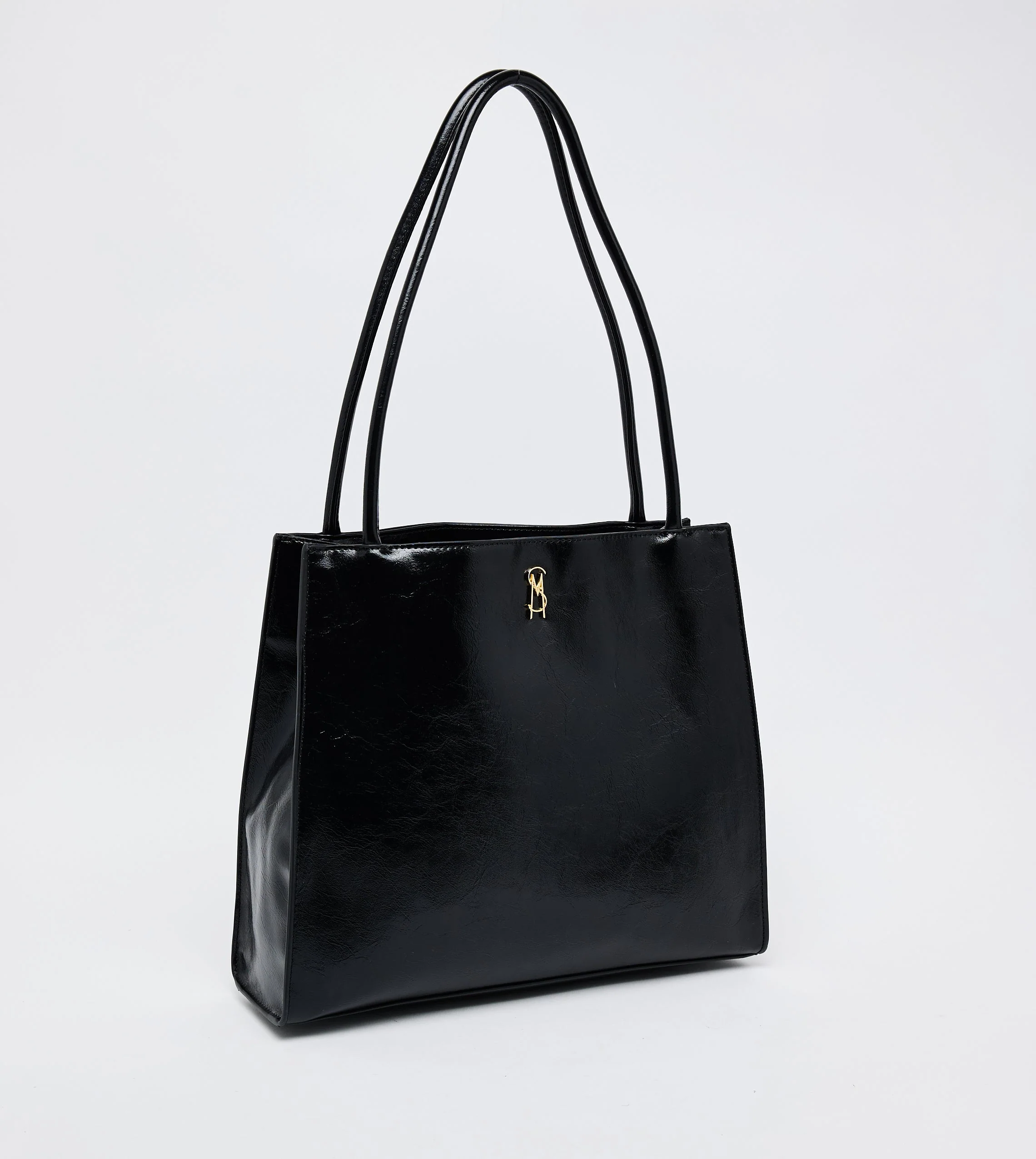 Everyday Women's Black Tote Bag - Image 4