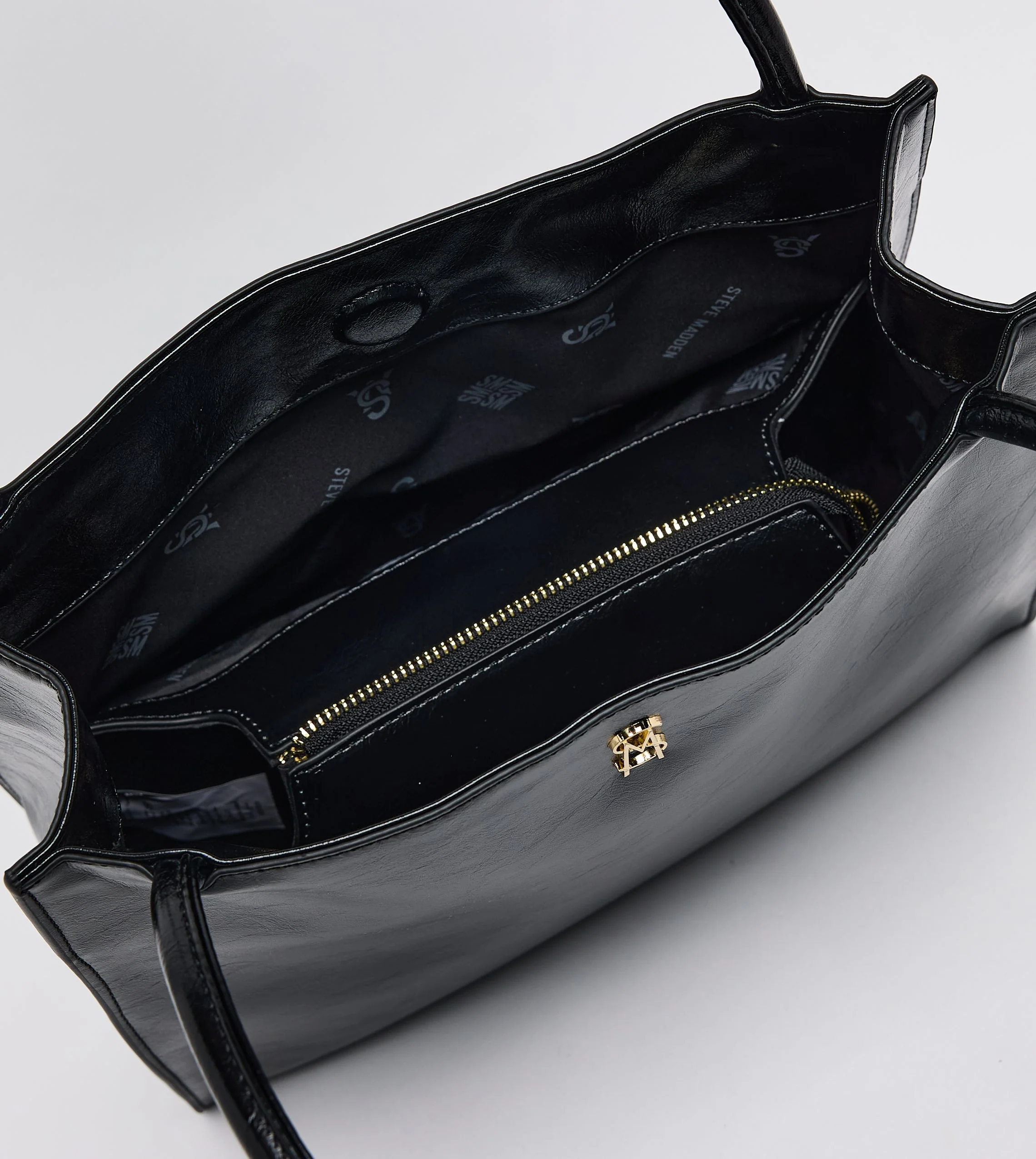 Everyday Women's Black Tote Bag - Image 5