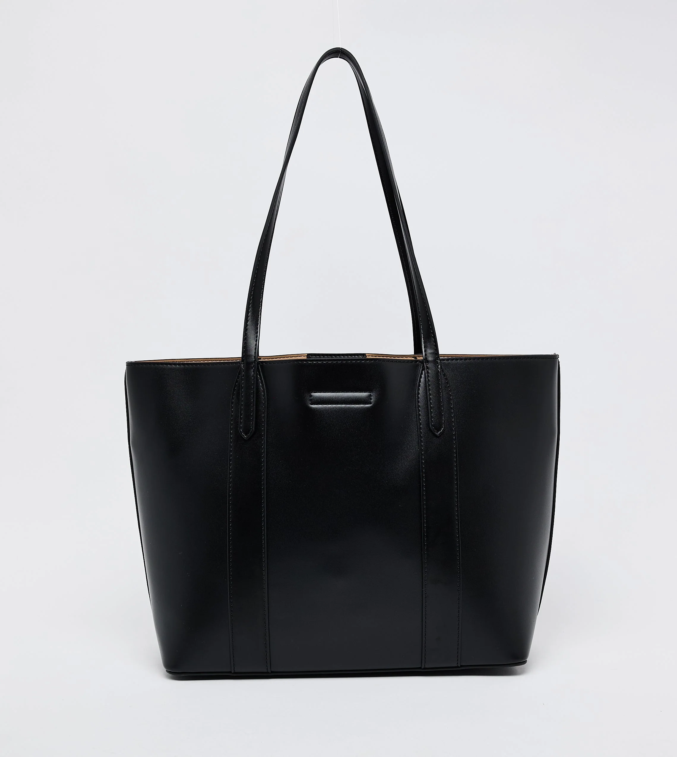 Eveyrday Women's Black Tote Bag - Image 3