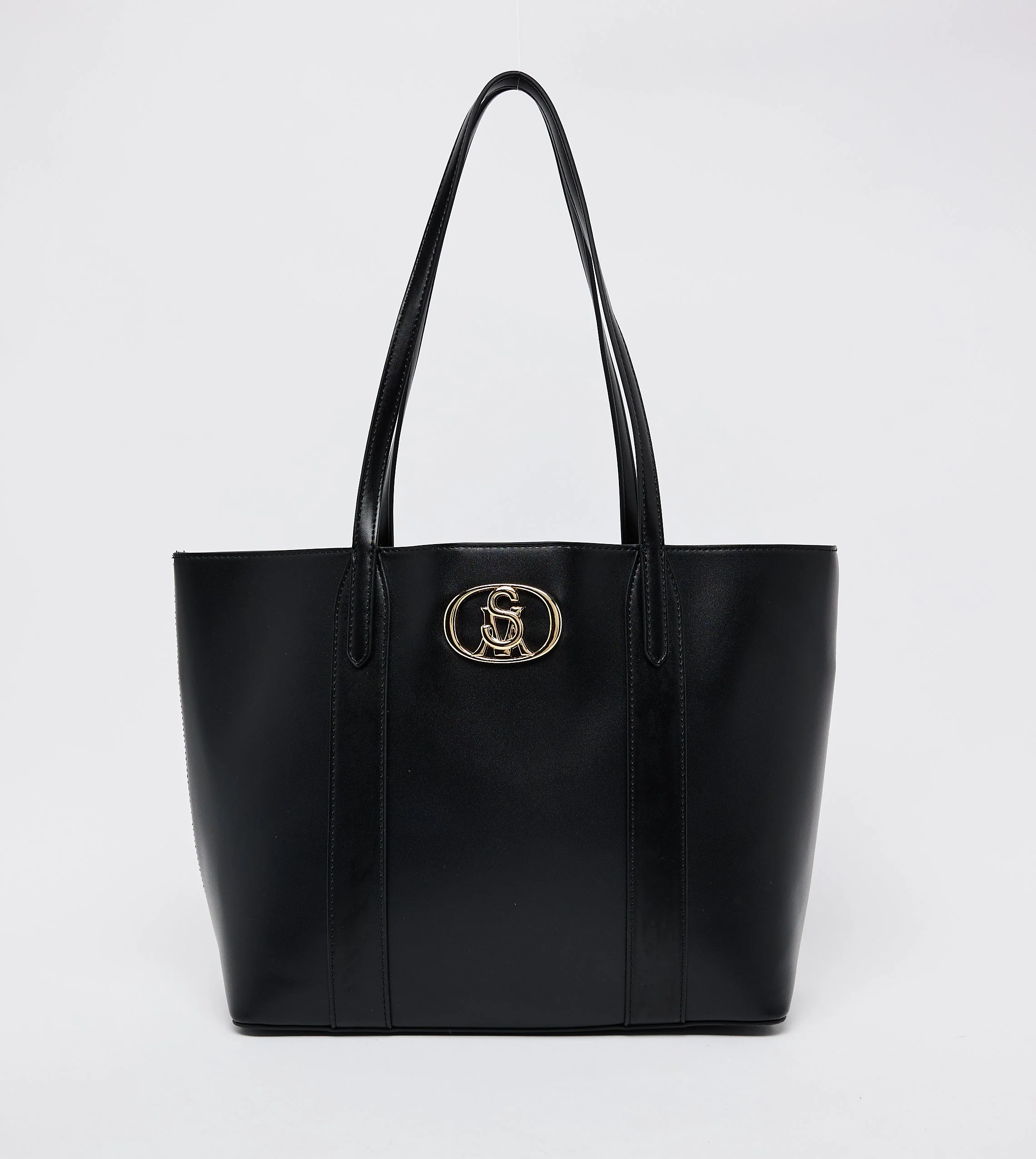 Eveyrday Women's Black Tote Bag - Image 5
