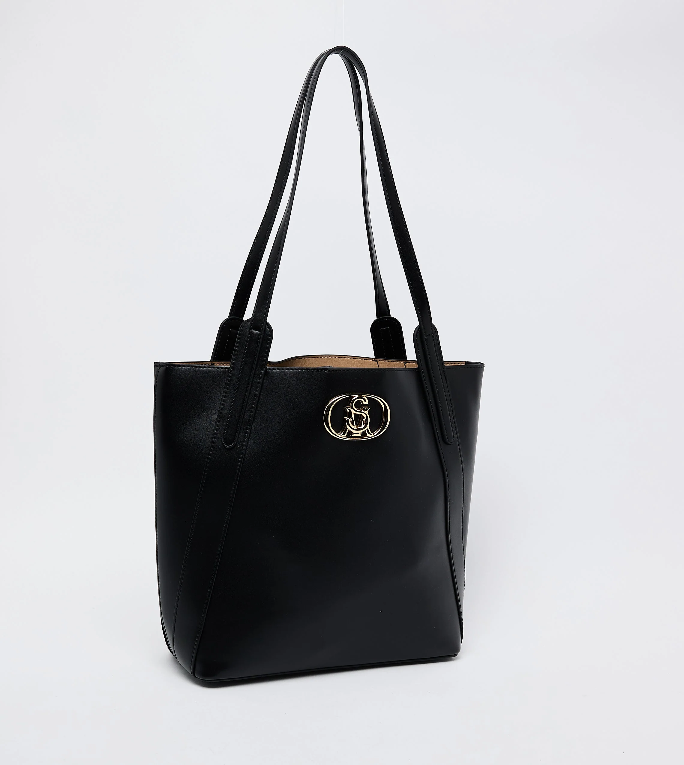 Everyday Women's Black Tote Bag - Image 3