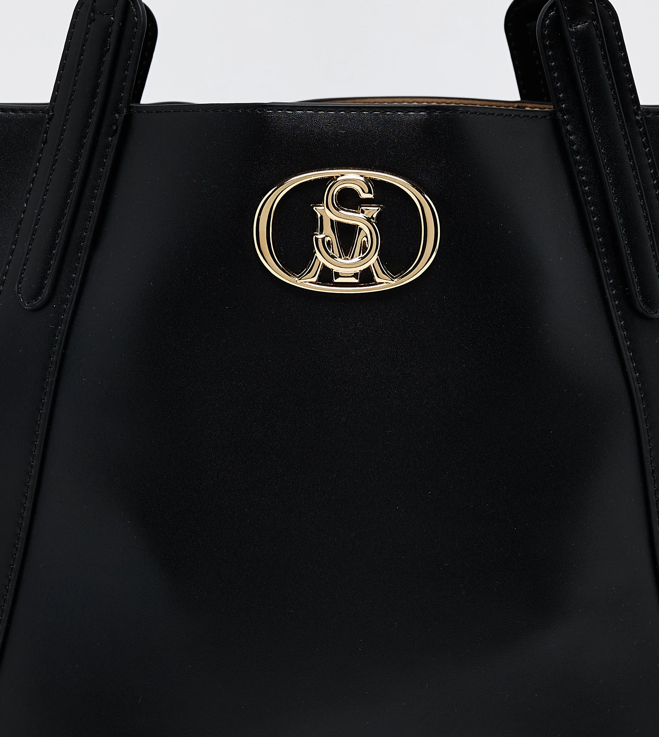 Everyday Women's Black Tote Bag - Image 4