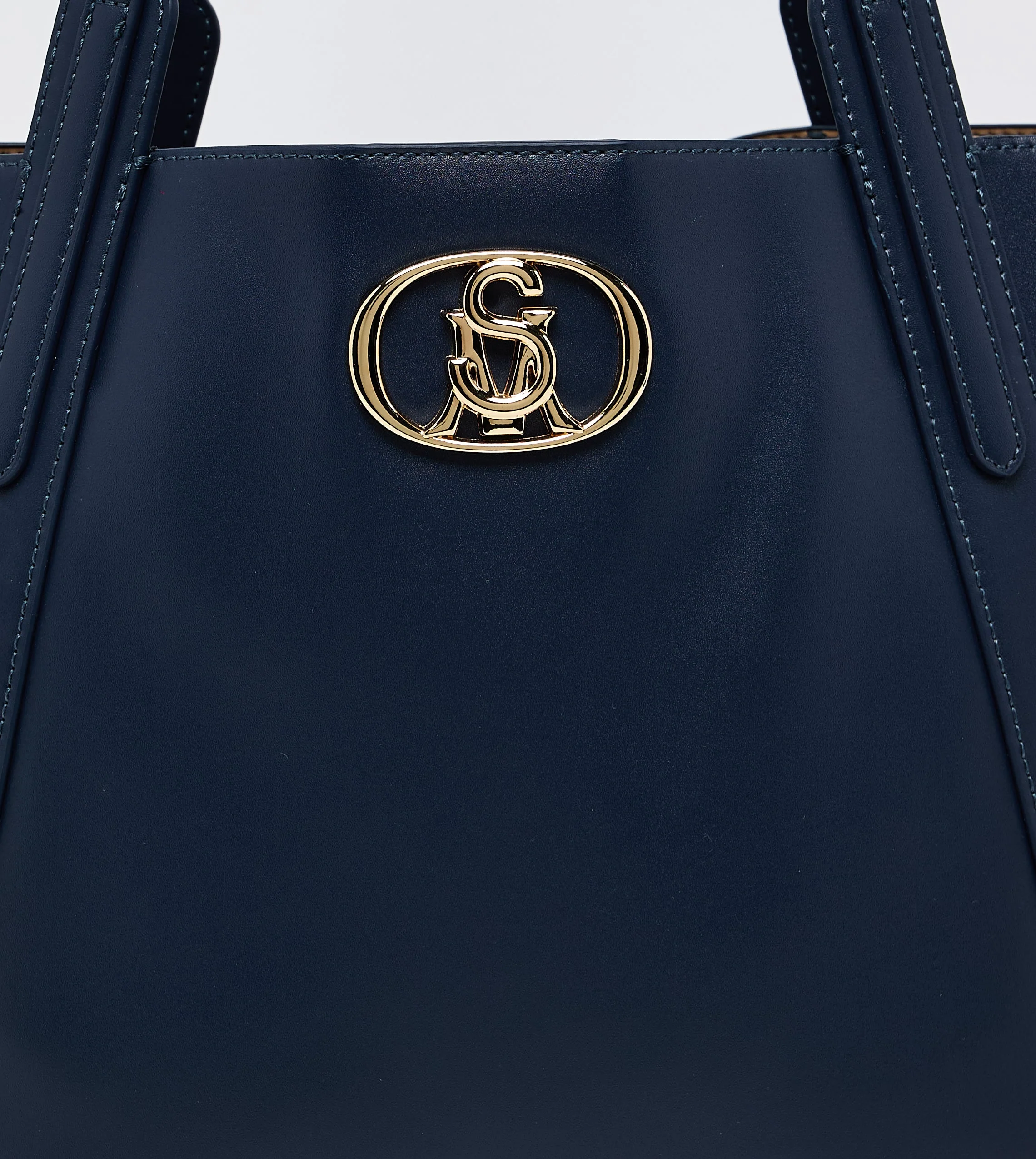 Everyday Women's Navy Blue Tote Bag - Image 3