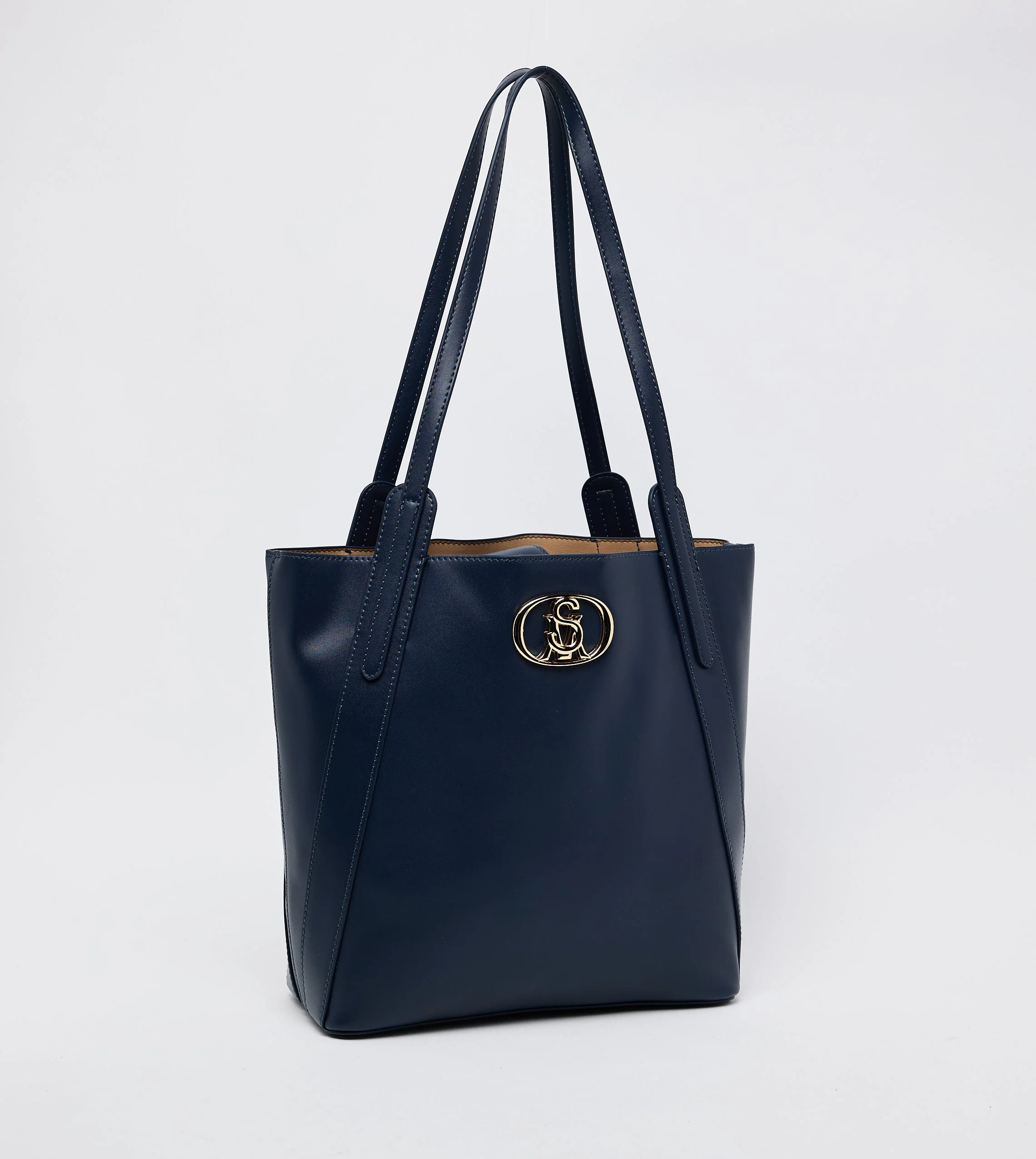 Everyday Women's Navy Blue Tote Bag - Image 4