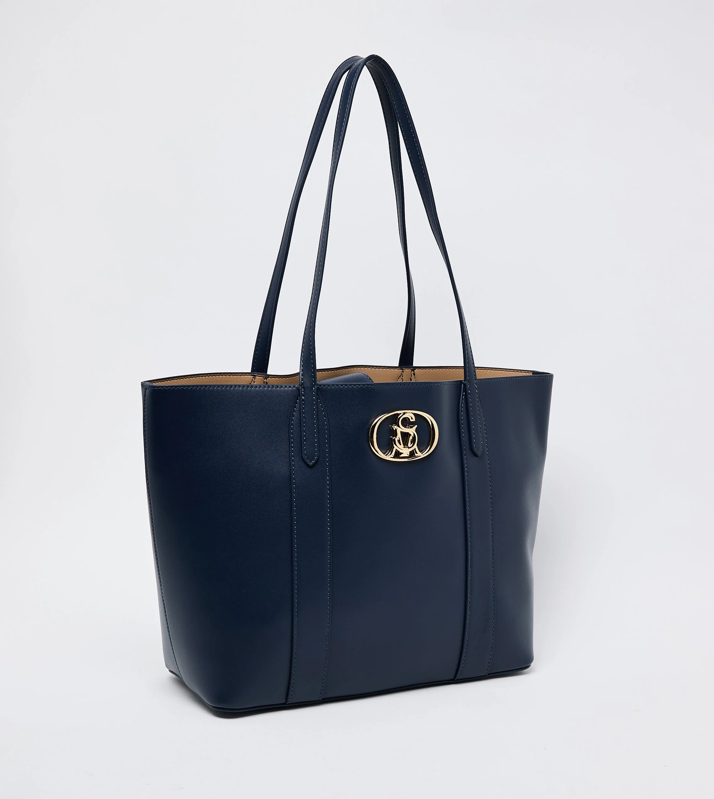 Everyday Women's Navy Blue Tote Bag - Image 4