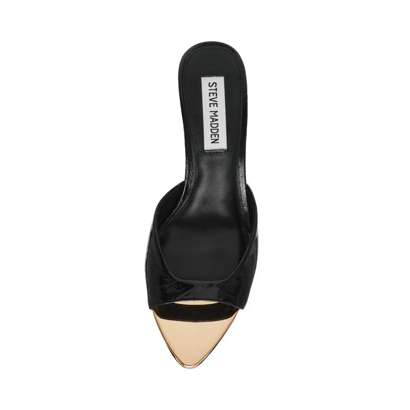Executive Women's Bone Heels - Image 3