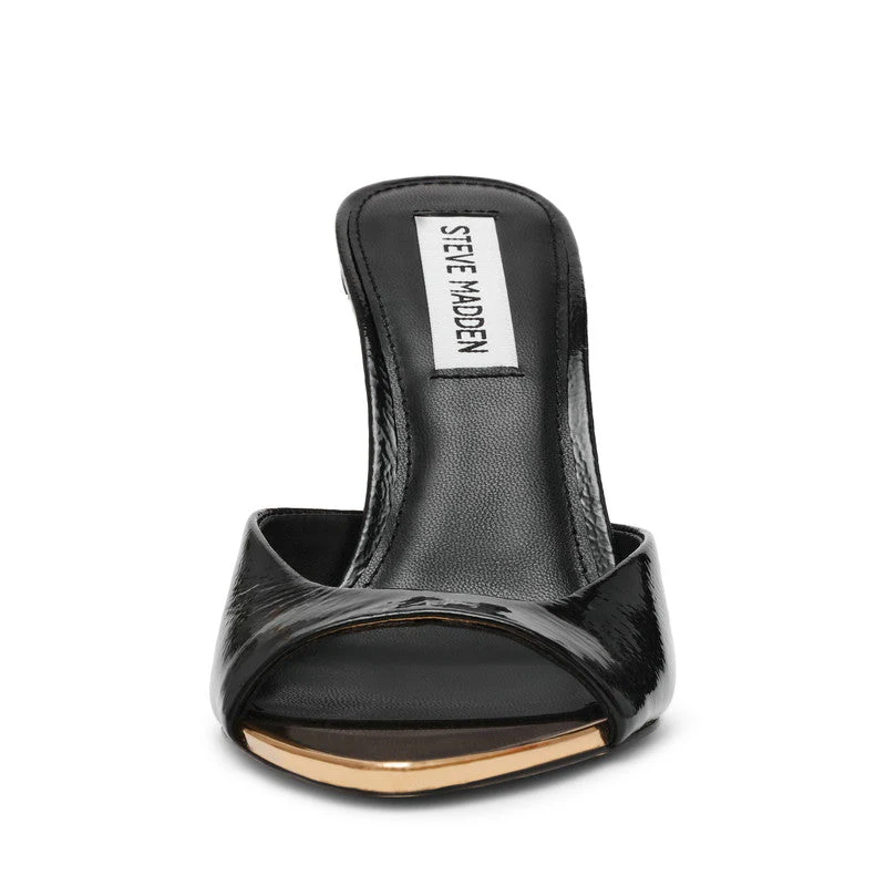 Executive Women's Bone Heels - Image 4