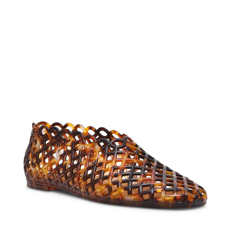 Grove Green Women's Ballerinas