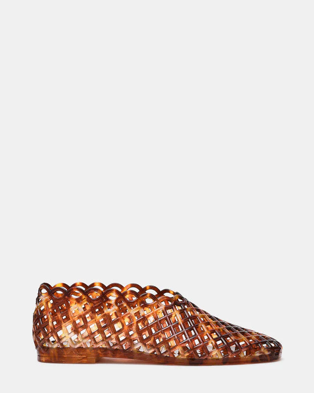 Grove Green Women's Ballerinas - Image 2