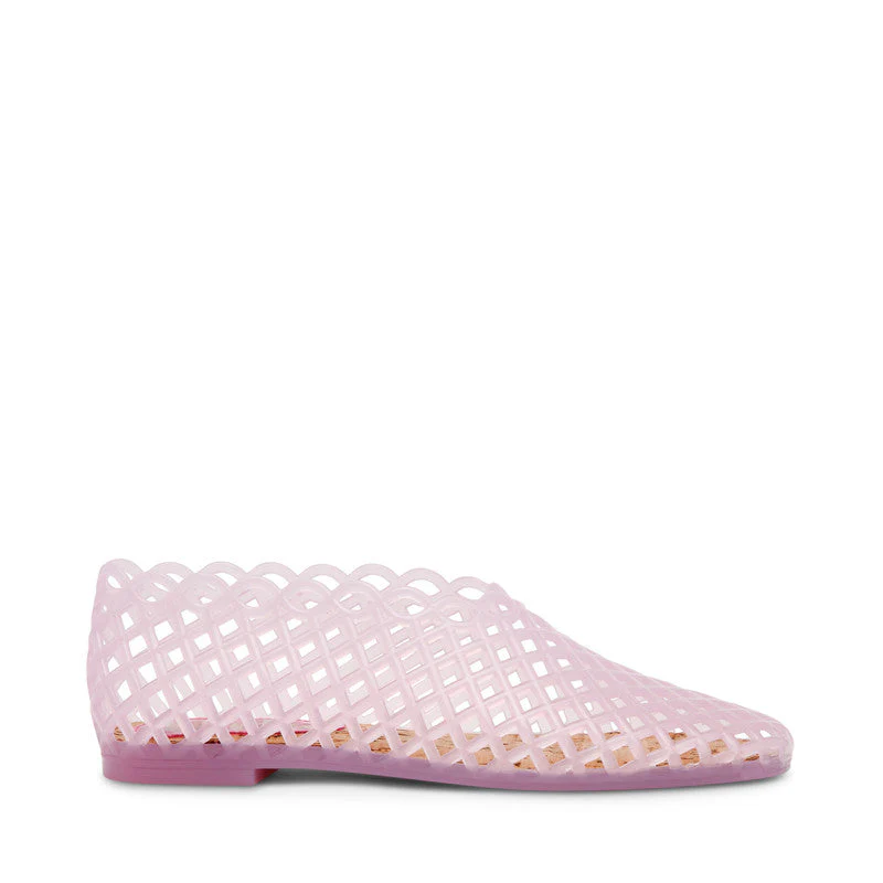 Grove Pink Women's Ballerinas - Image 2