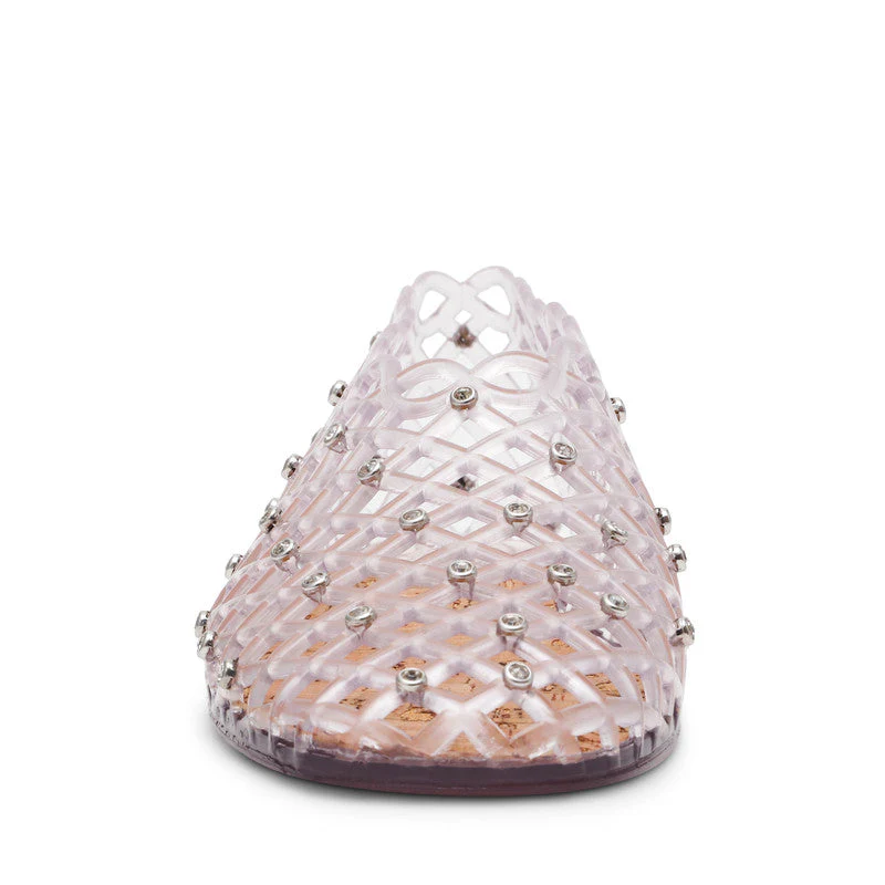 Grove-R Clear Women's Ballerinas - Image 5