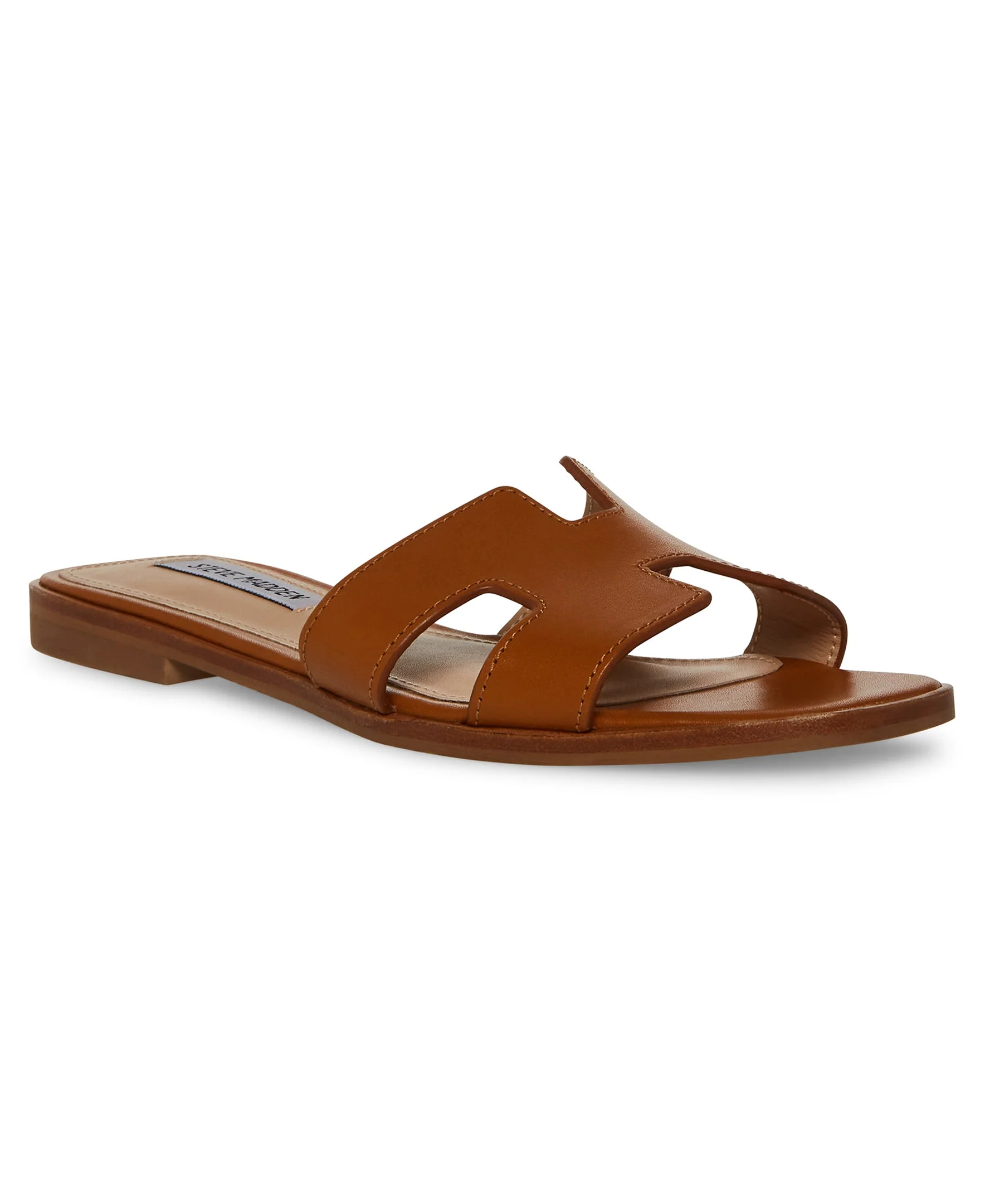 HADYN COGNAC LEATHER - Image 2