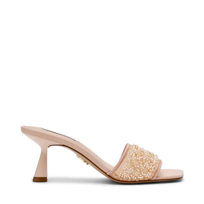 Inlove Pink Women's Heels - Image 2