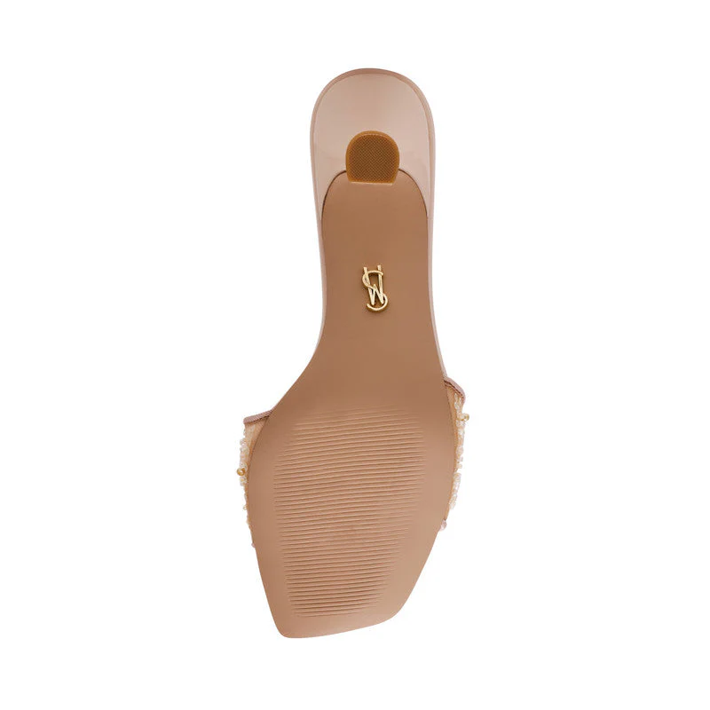 Inlove Pink Women's Heels - Image 3