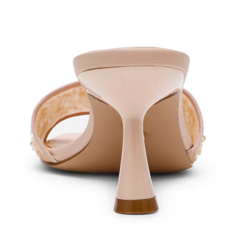 Inlove Pink Women's Heels - Image 5