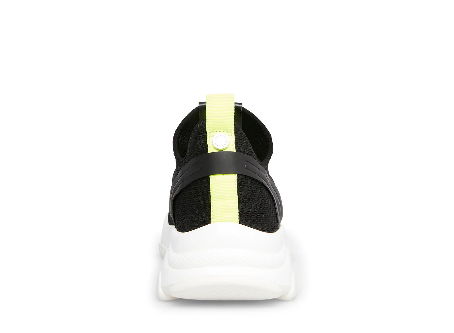 Isles Women's Black Sneakers - Image 3