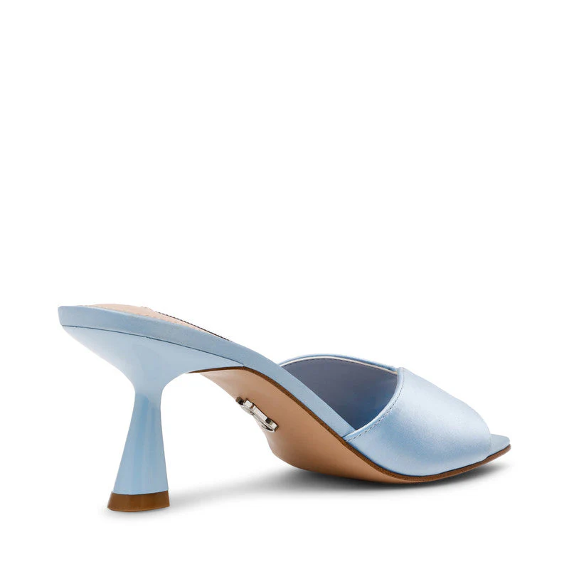 Ivie Blue Women's Heel Sandals - Image 2