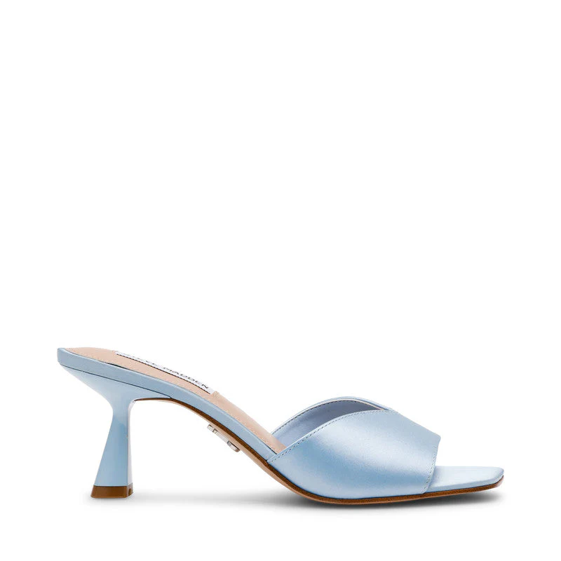 Ivie Blue Women's Heel Sandals - Image 5