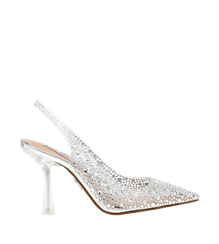 JEWELER MULTICOLOR HEELS - Image 2