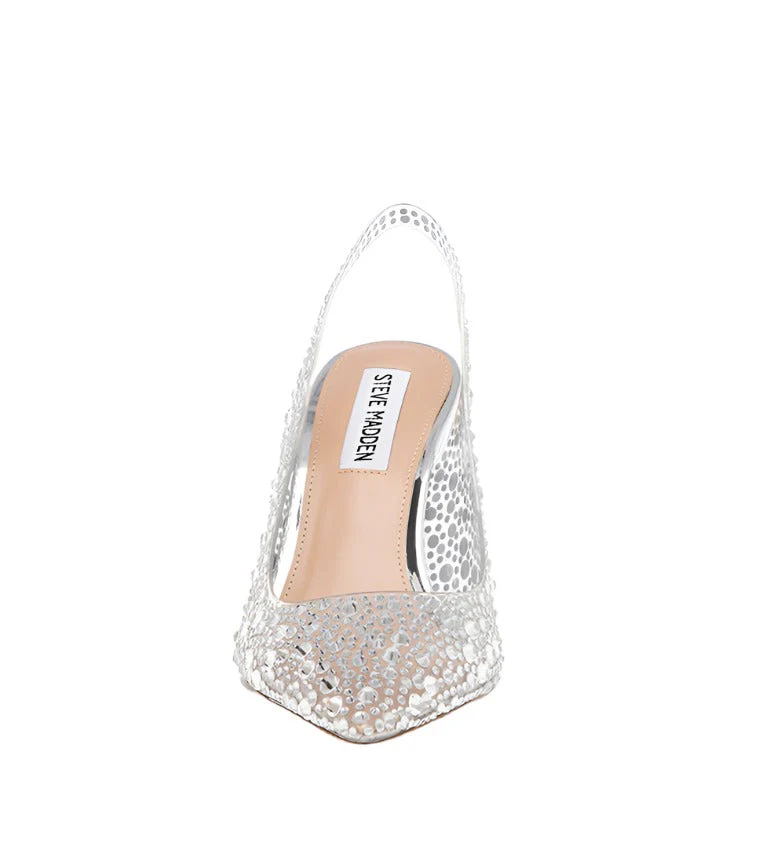 JEWELER MULTICOLOR HEELS - Image 4