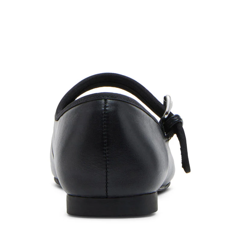 Jewelll Women's Black Paris Heels - Image 2