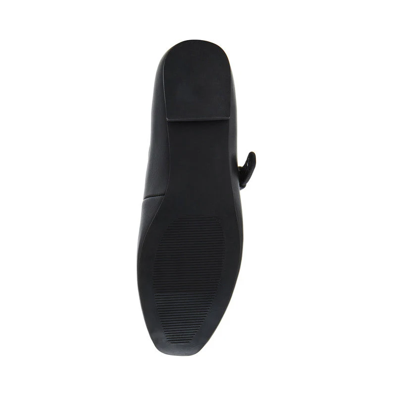 Jewelll Women's Black Paris Heels - Image 5