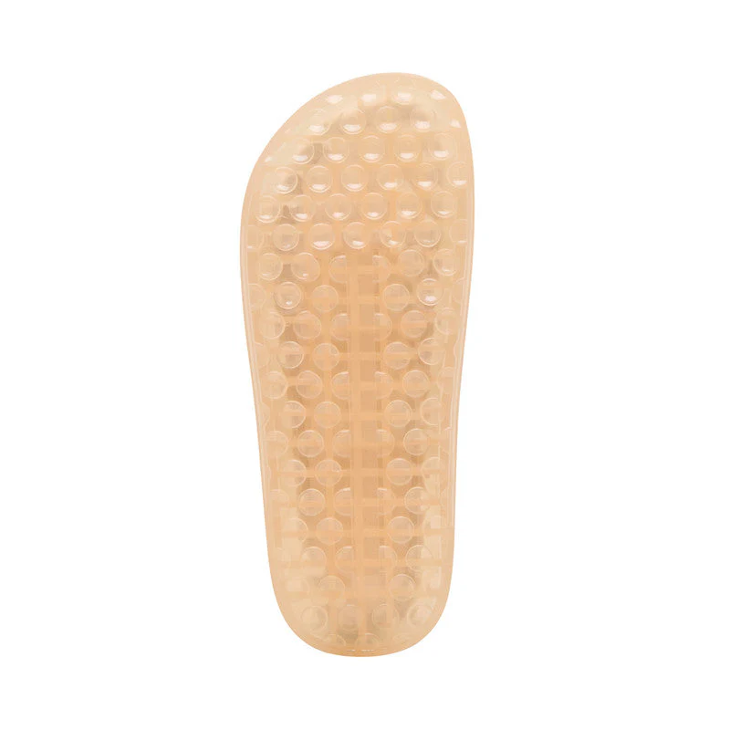 Julio Women Brown Flat Sandals - Image 4