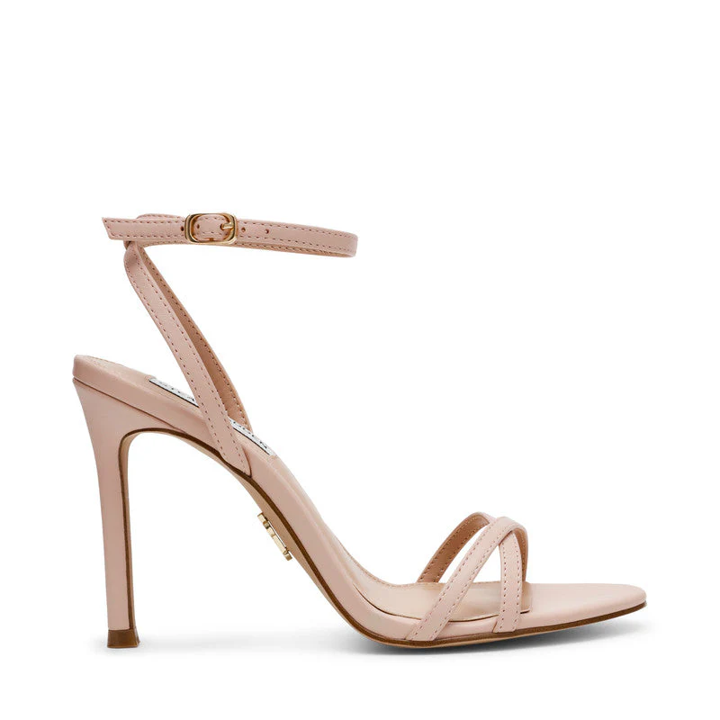 Jypsey-Cn Dusty Pink Women's Heeled Sandals - Image 2
