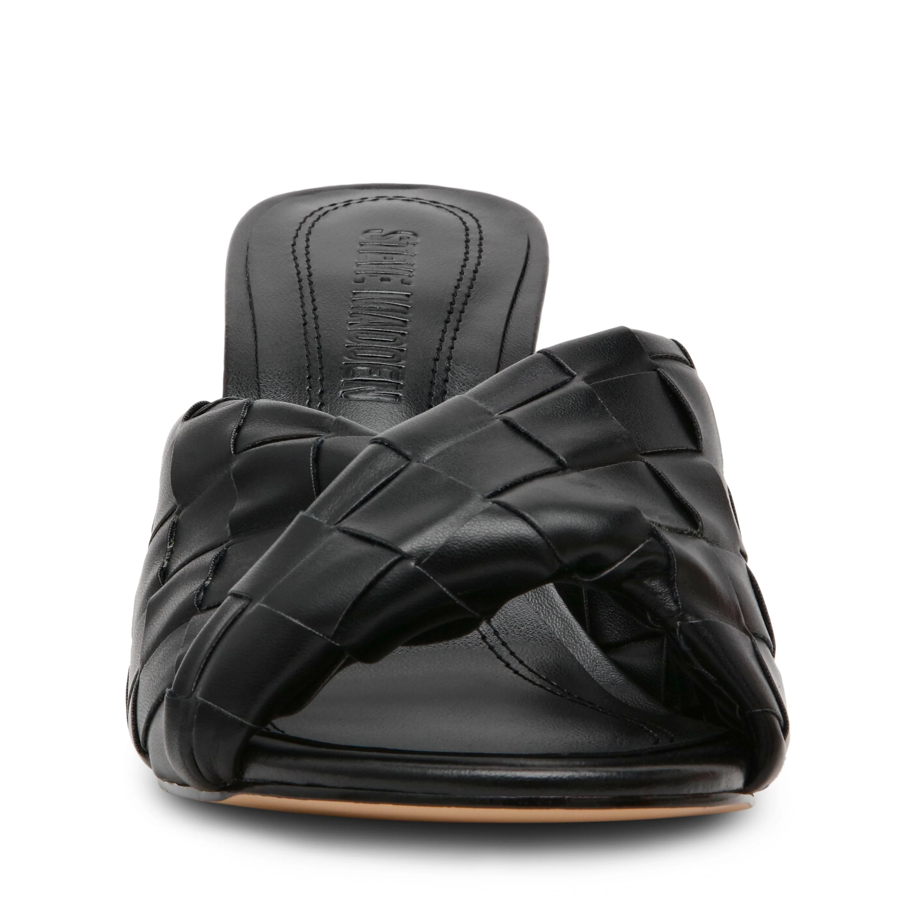 Kaylor Women's Black Heels - Image 2