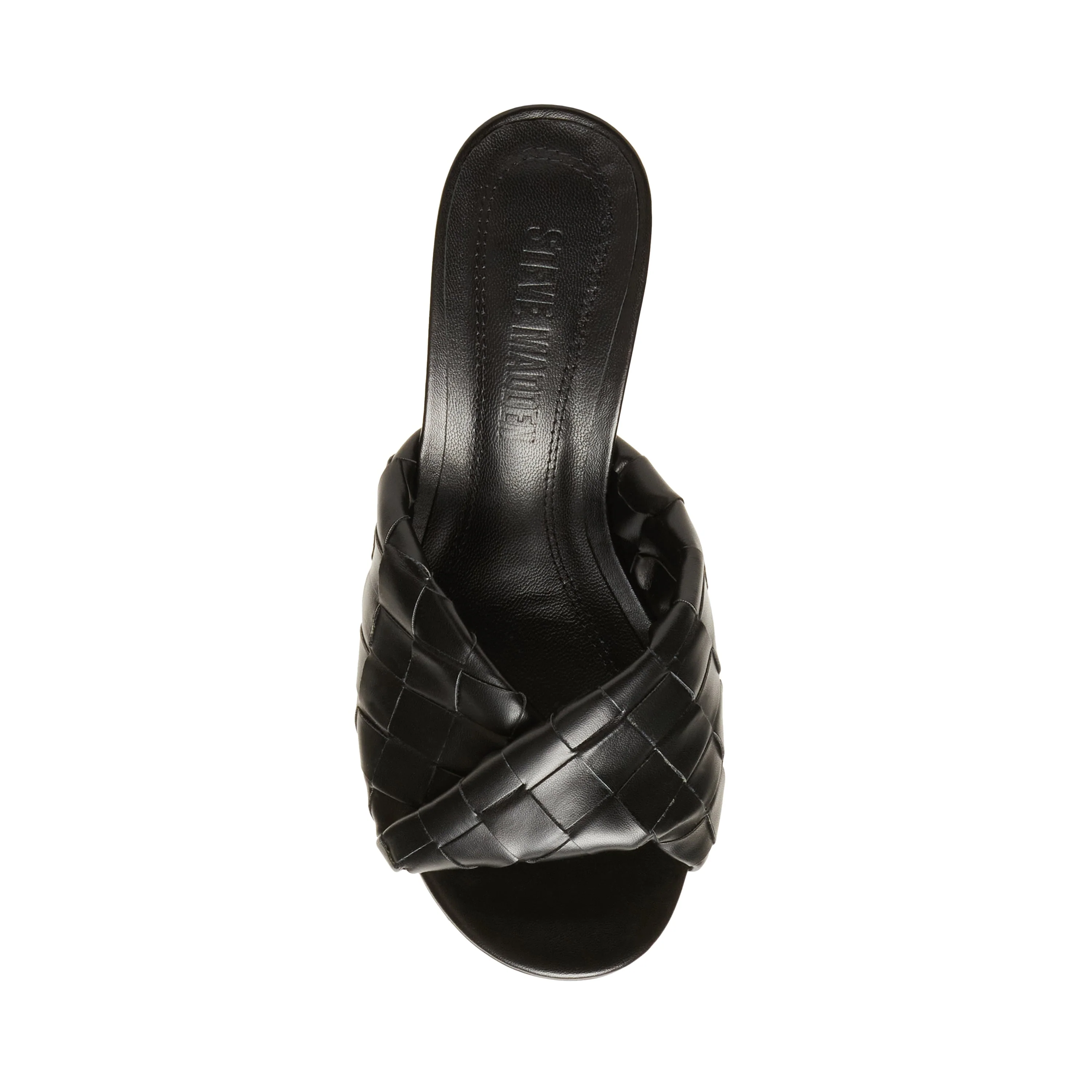 Kaylor Women's Black Heels - Image 4