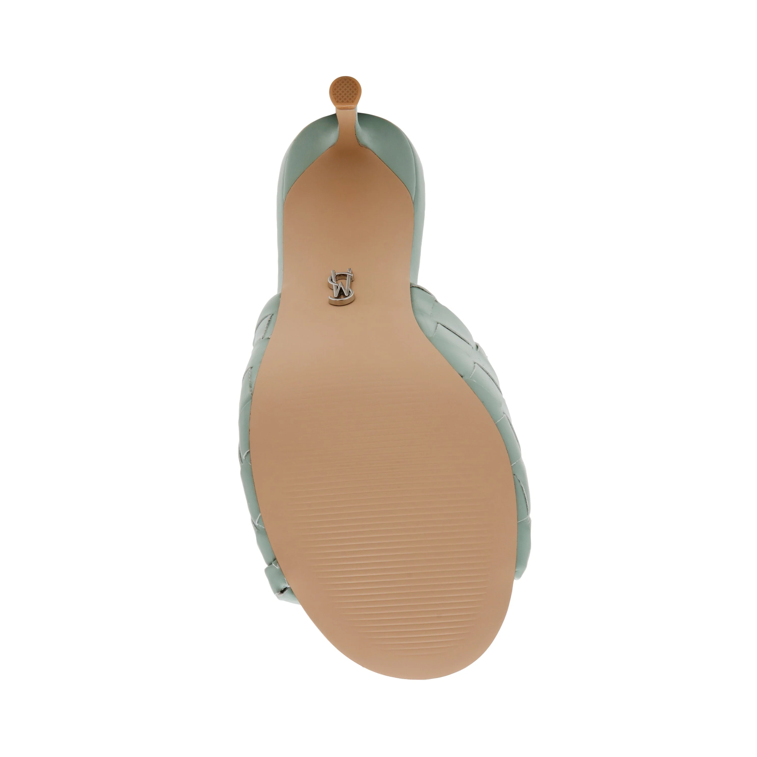 Kaylor Women's Mint Heels - Image 5