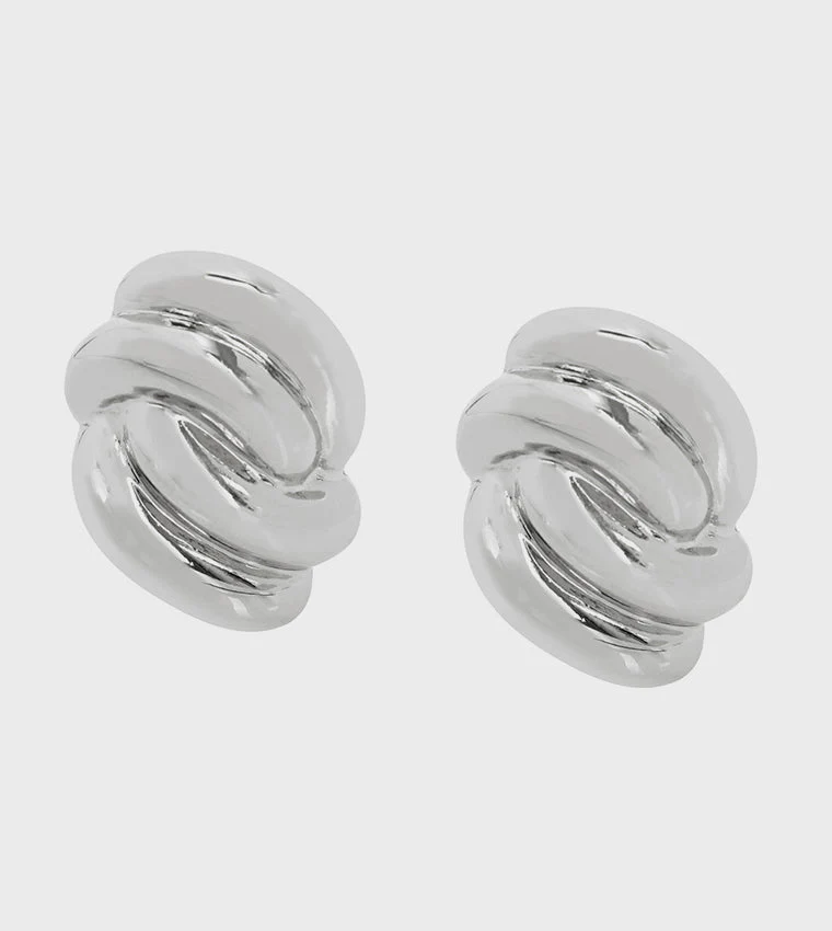 Knot Women's Multi Stud