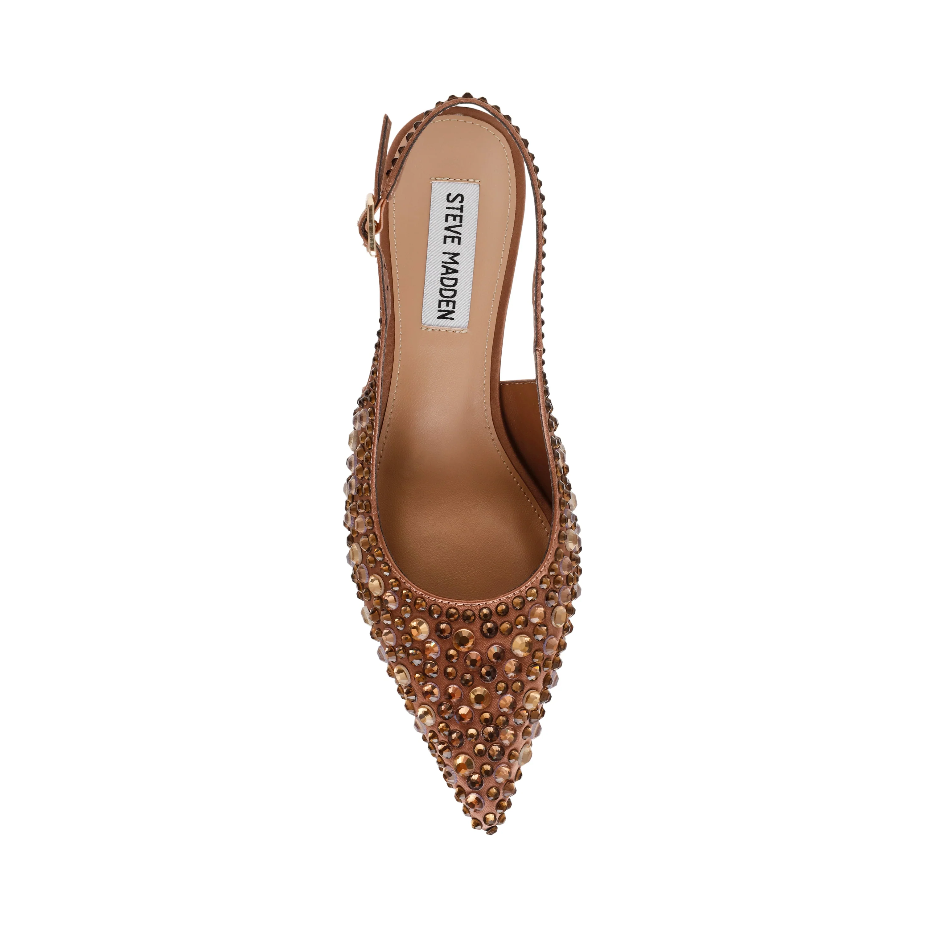 Korra-R Women's Bronze Mules - Image 6