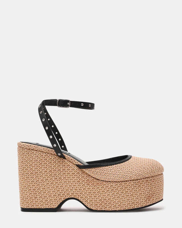 Kosmic Multi Women's Wedge Sandals - Image 6