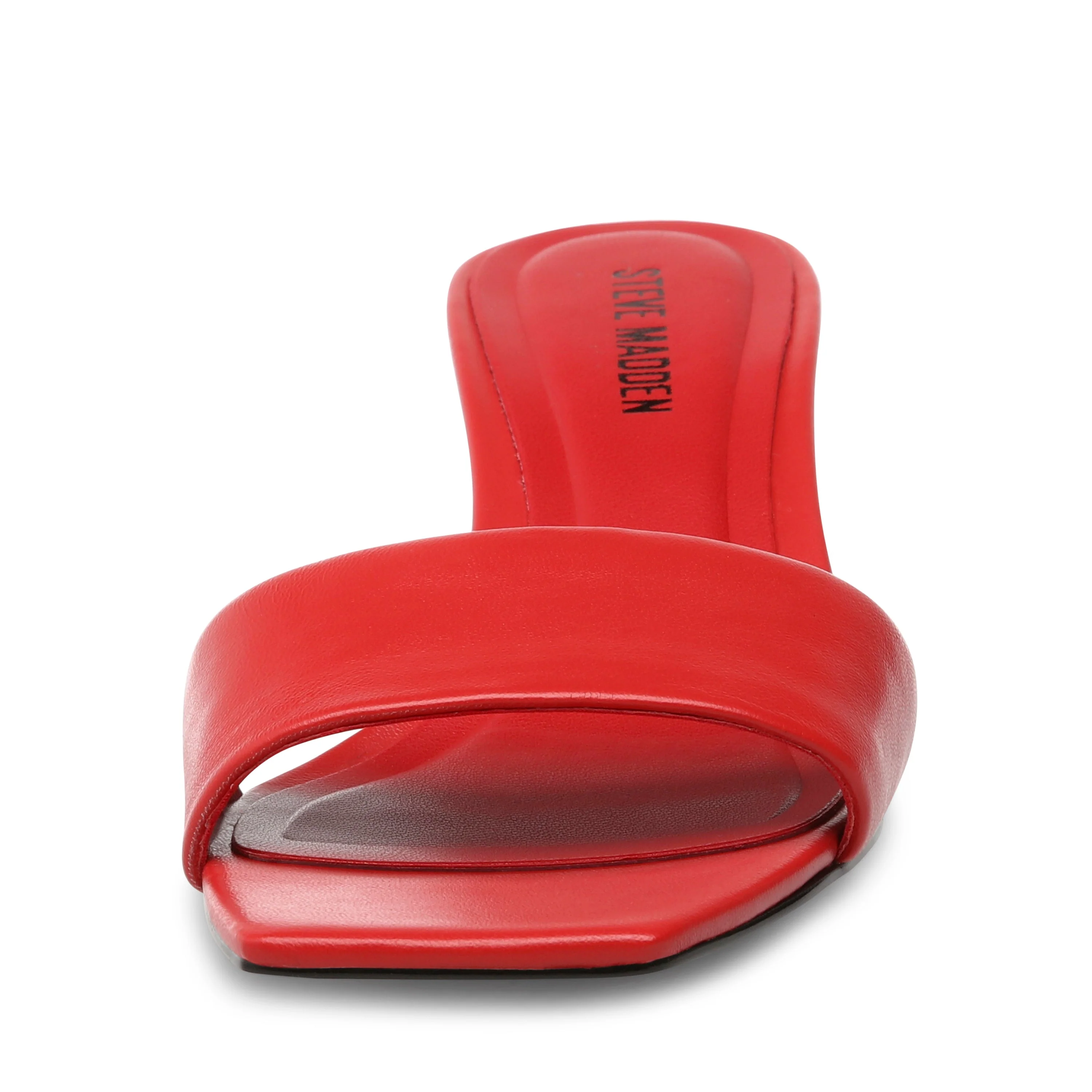 KOVERT RED LEATHER - Image 4