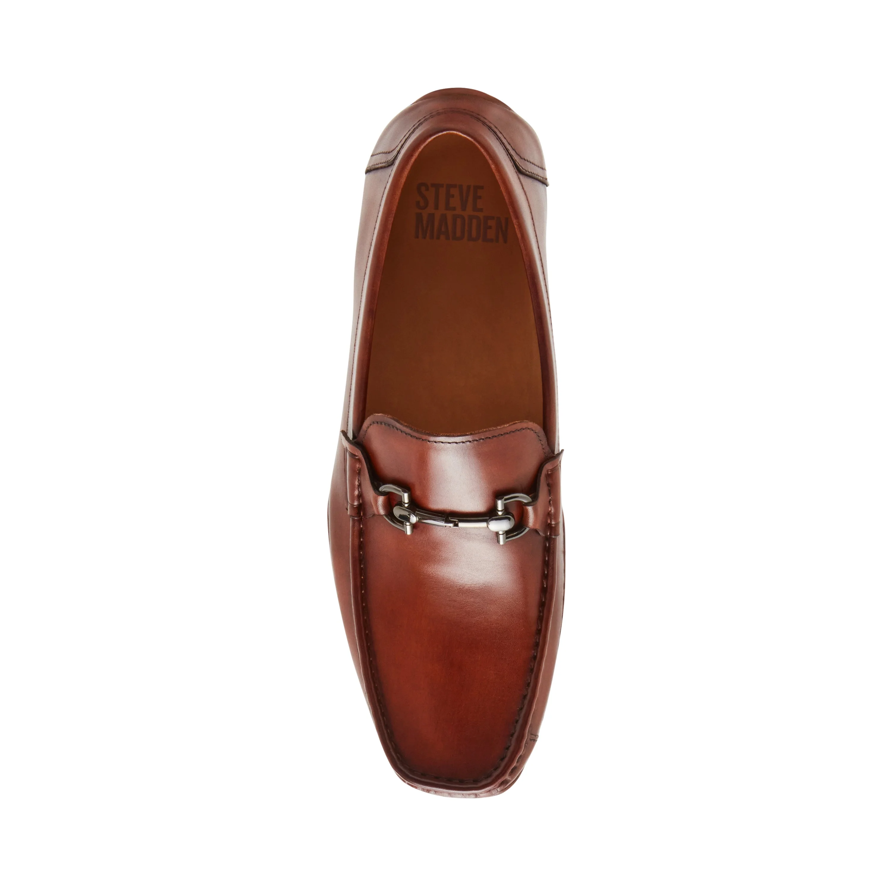 Kravitzz Men's Tan Loafers - Image 4