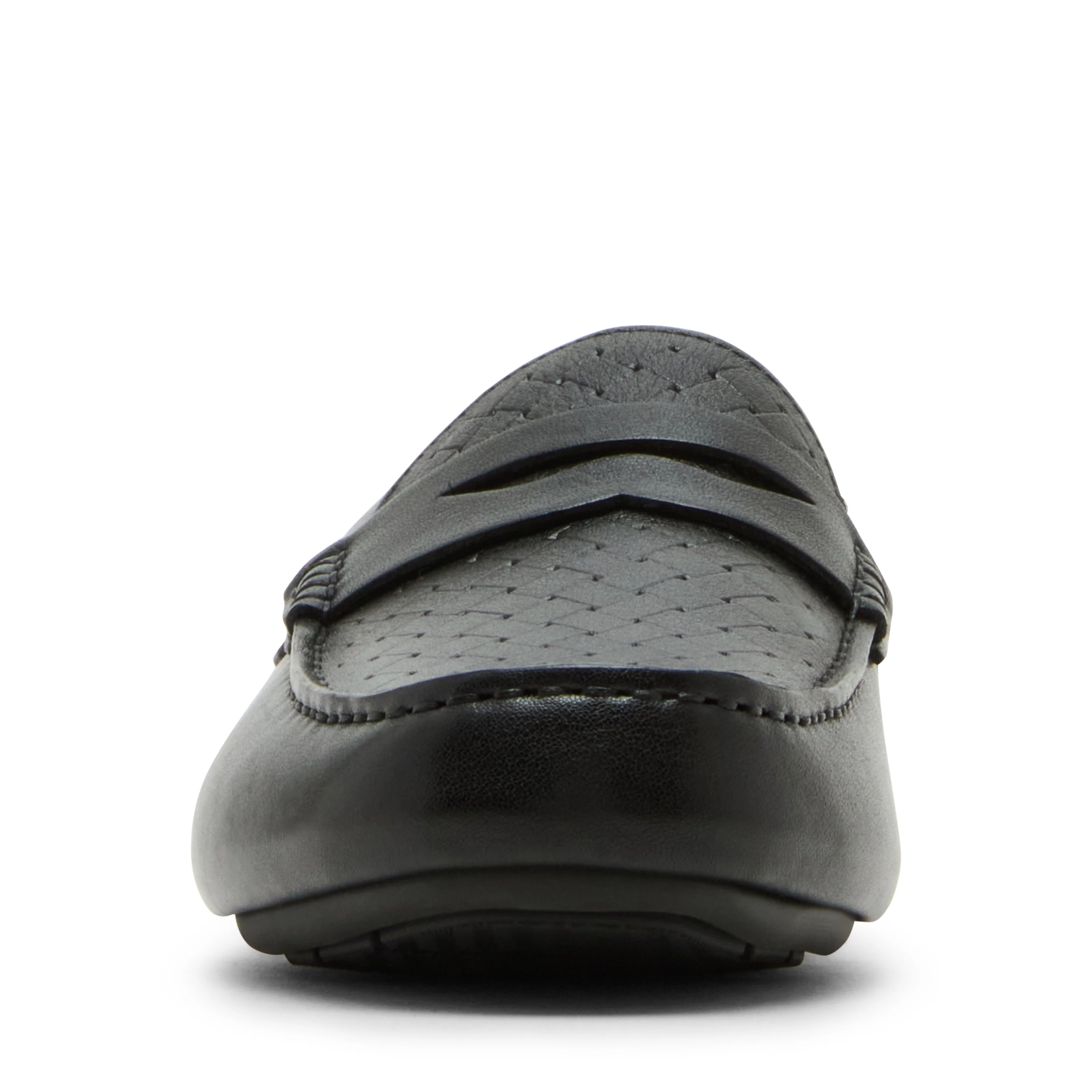 Kriston Women's Black Sneakers - Image 3