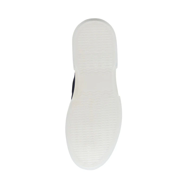 Ledger Men's Blue Lace-Up Shoes - Image 3