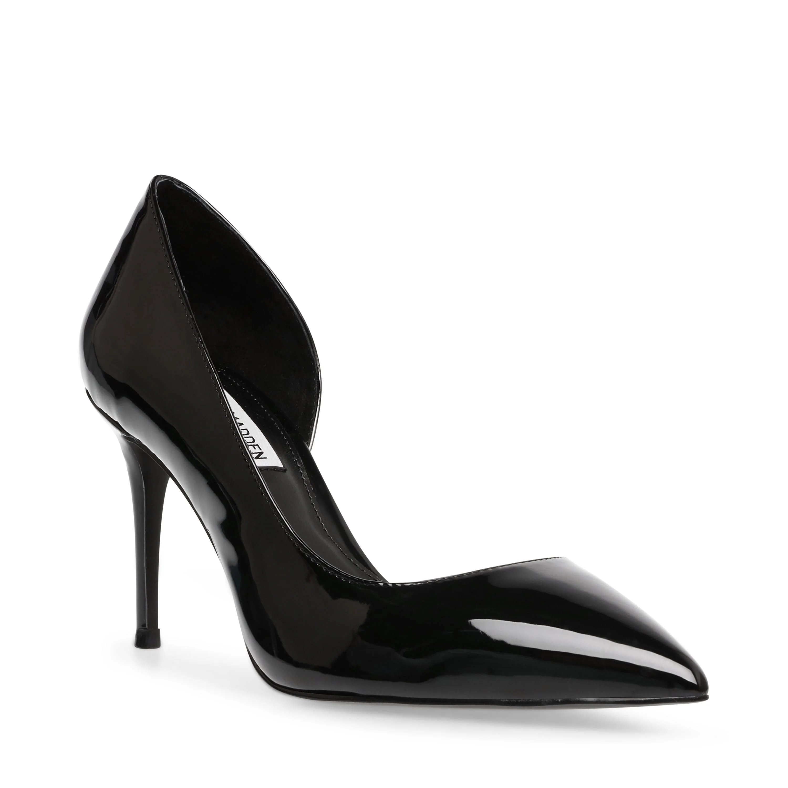 Lessons Women's Black Pumps - Image 2