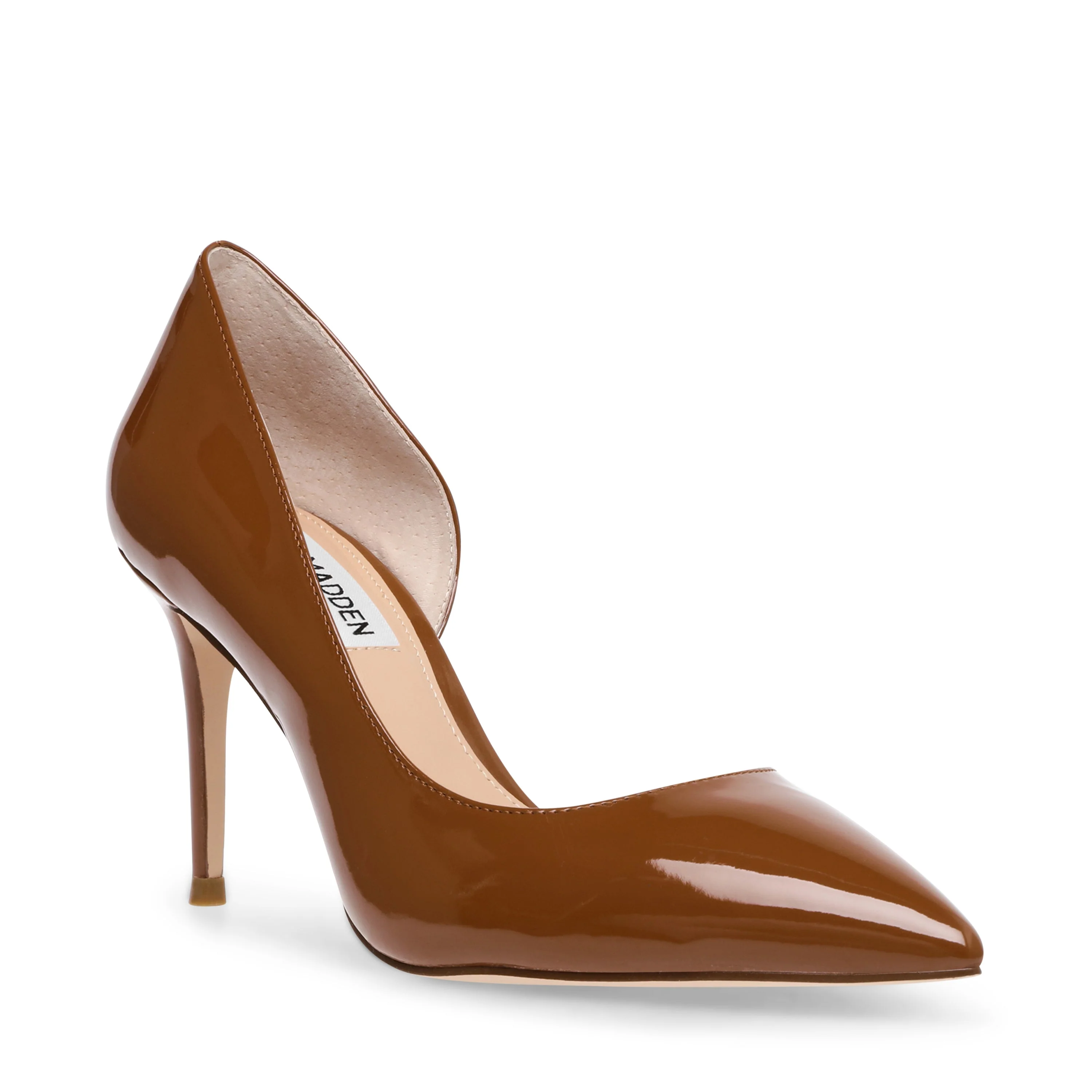 Lessons Women's Brown Pumps - Image 3
