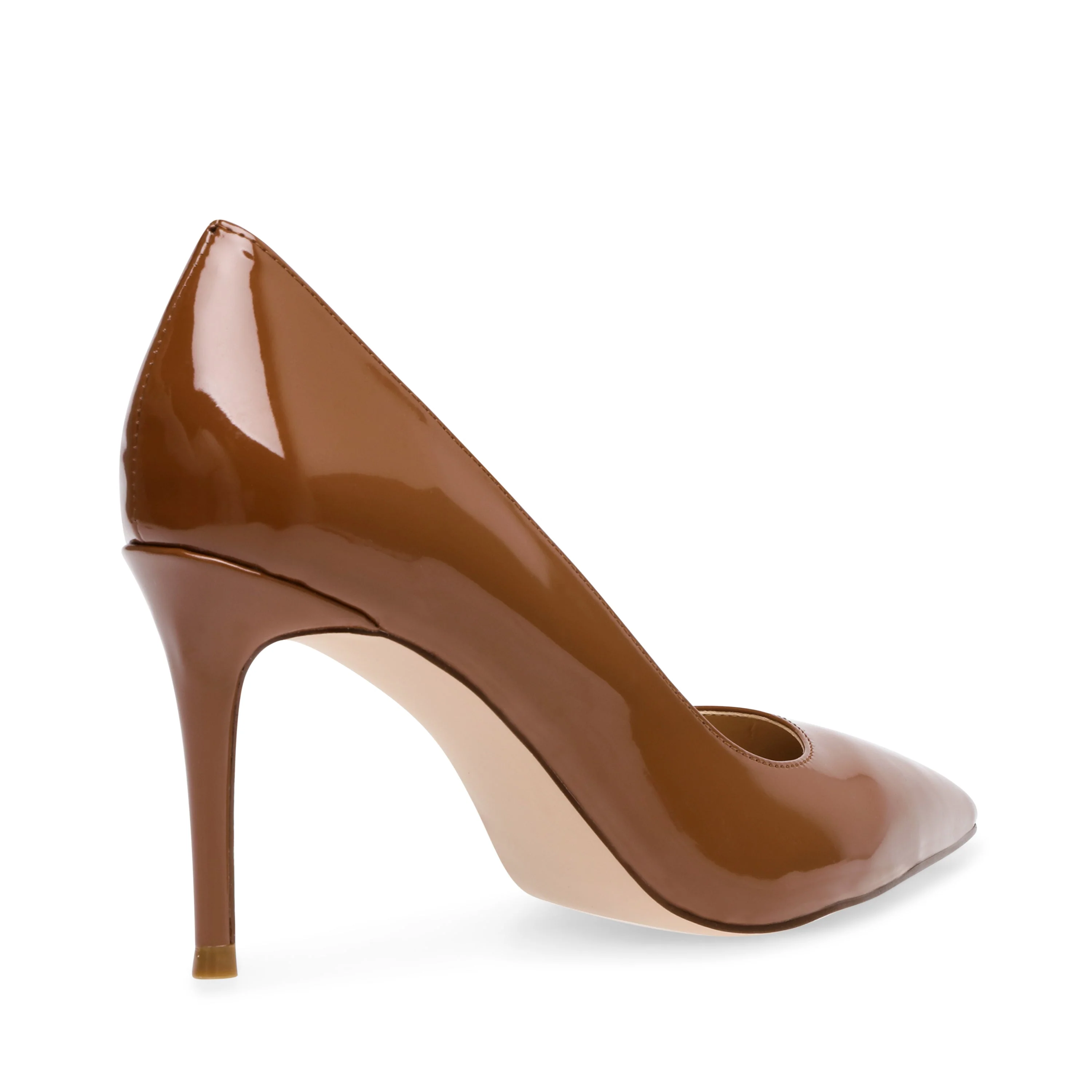 Lessons Women's Brown Pumps - Image 5