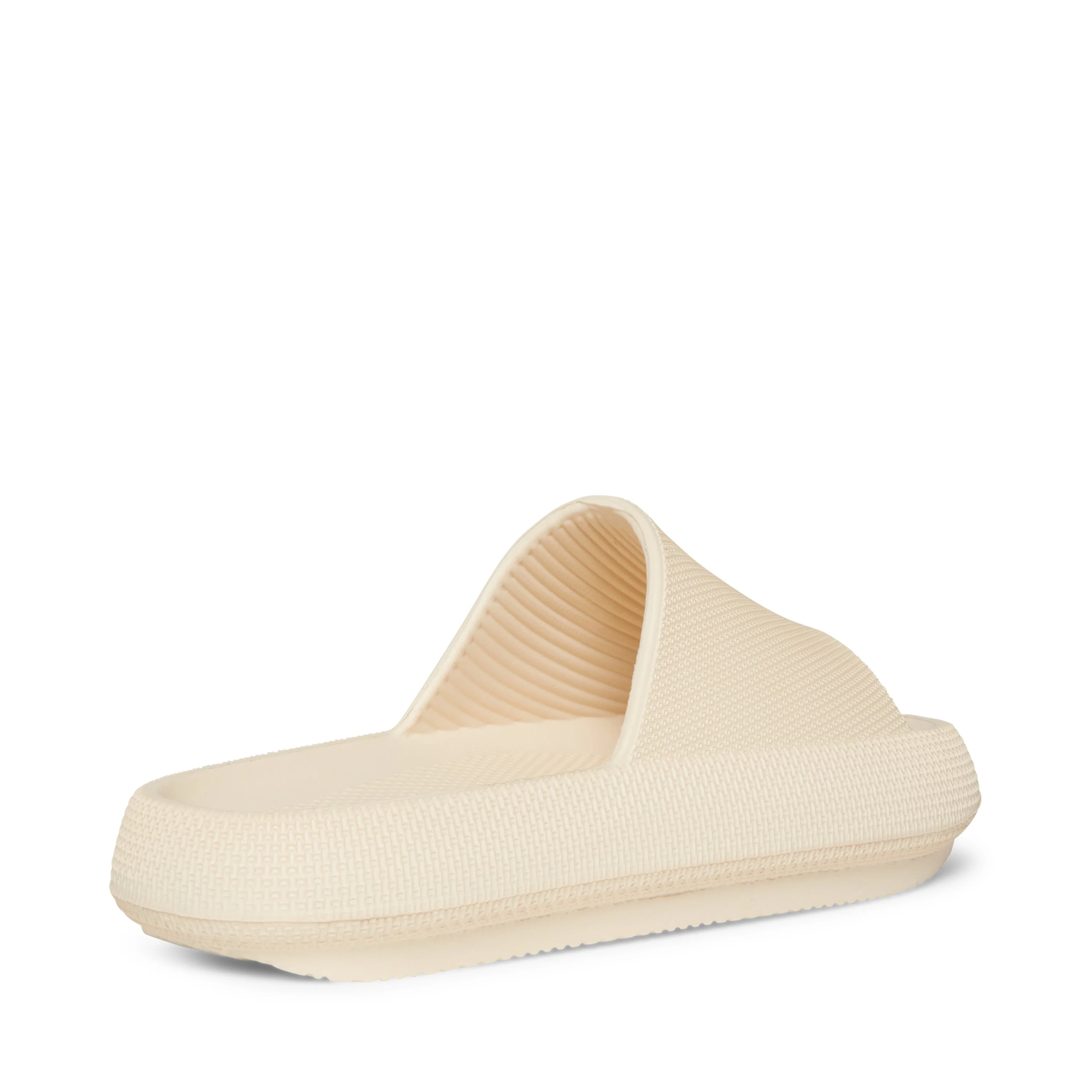 M-Joiee Men's Taupe Slides - Image 4