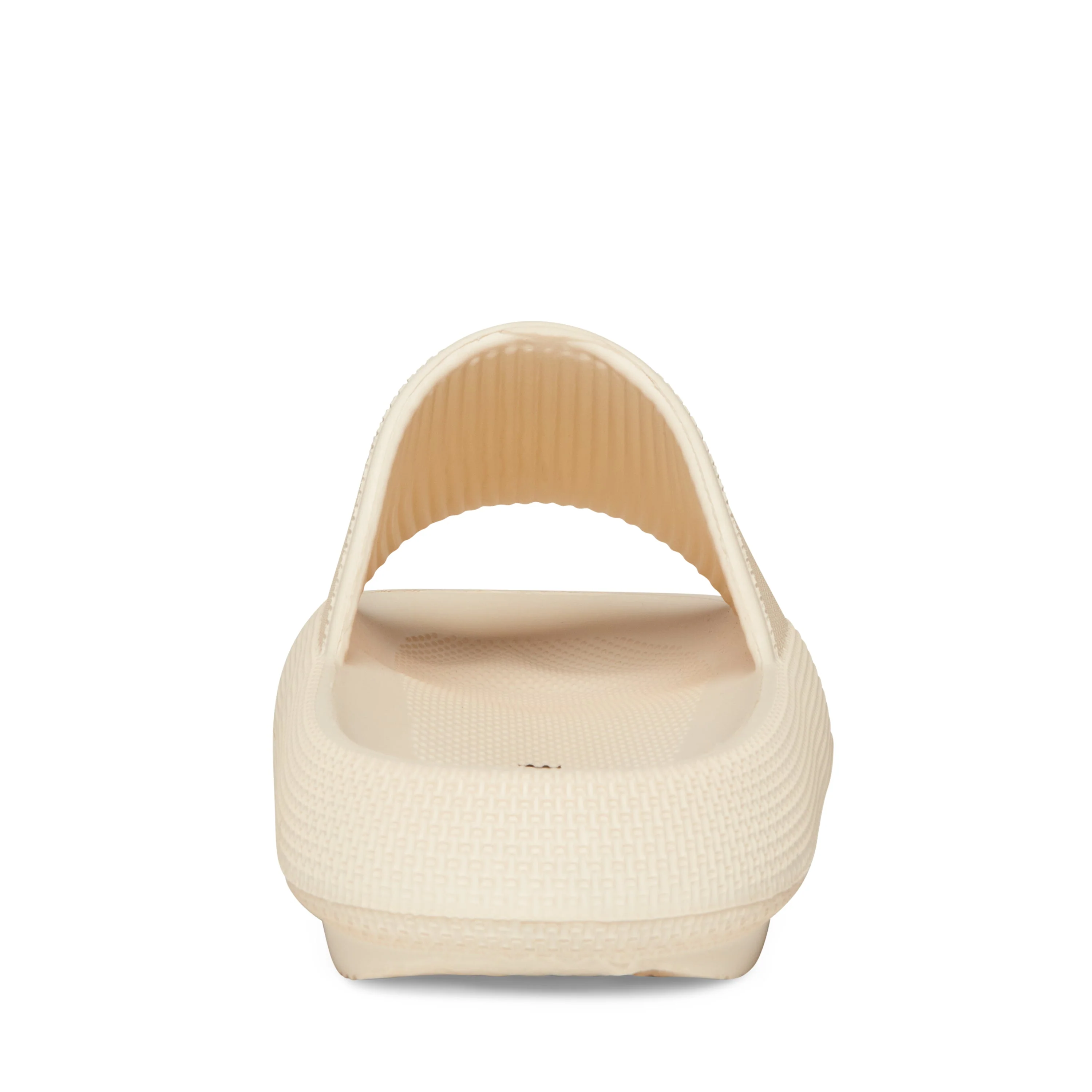 M-Joiee Men's Taupe Slides - Image 5