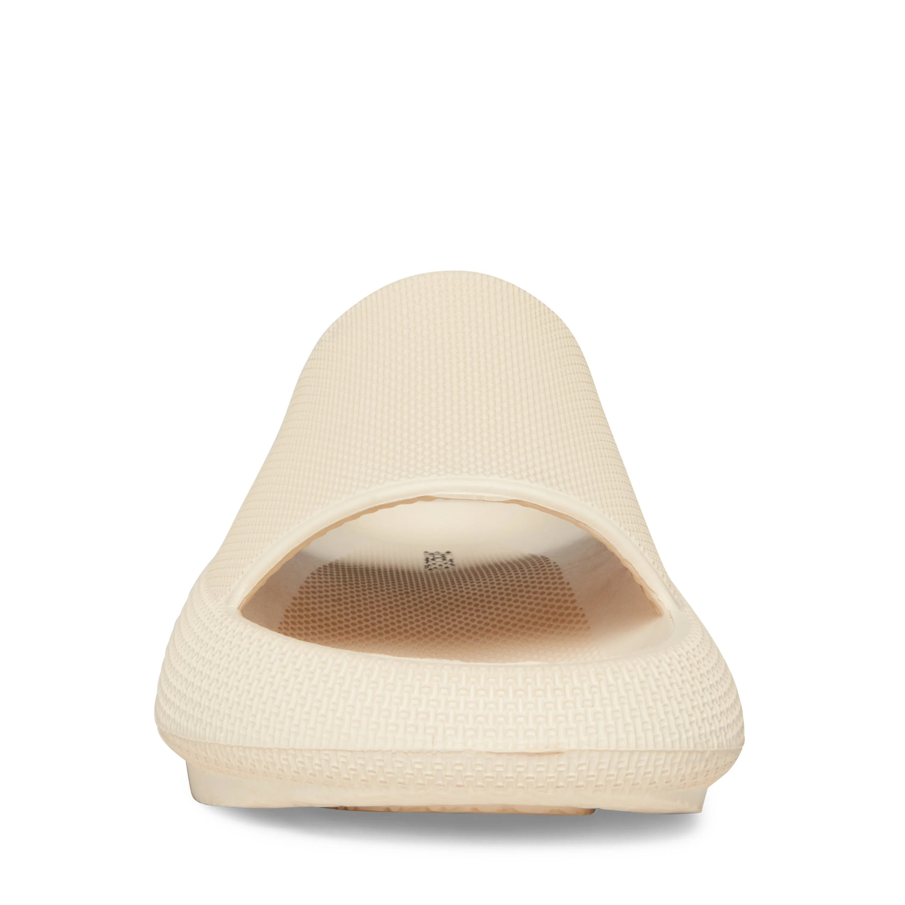 M-Joiee Men's Taupe Slides - Image 7