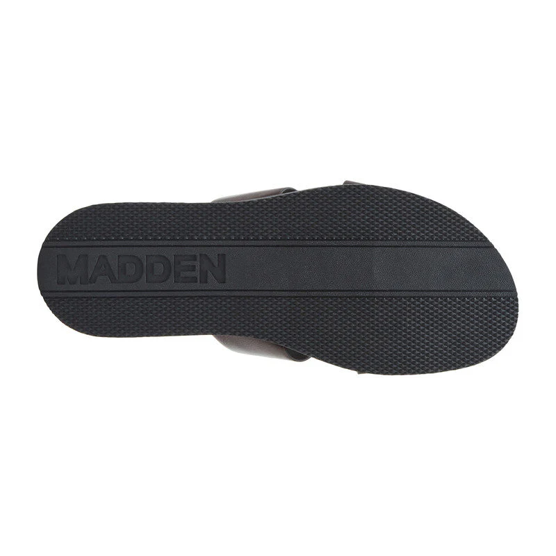 M-Jylix Men's Brown Comfort Sandals - Image 3