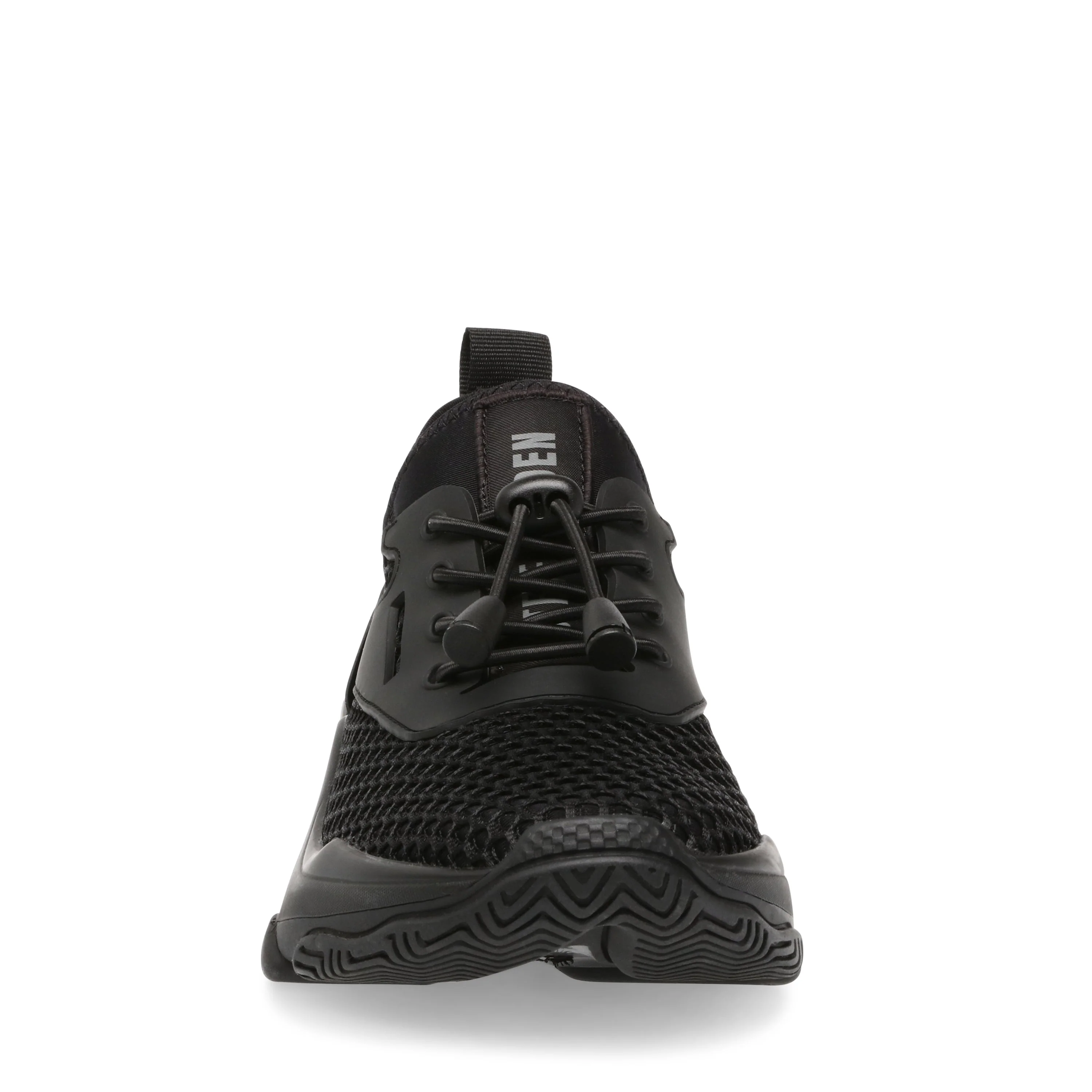 Mastery Women's Black Sneakers - Image 4