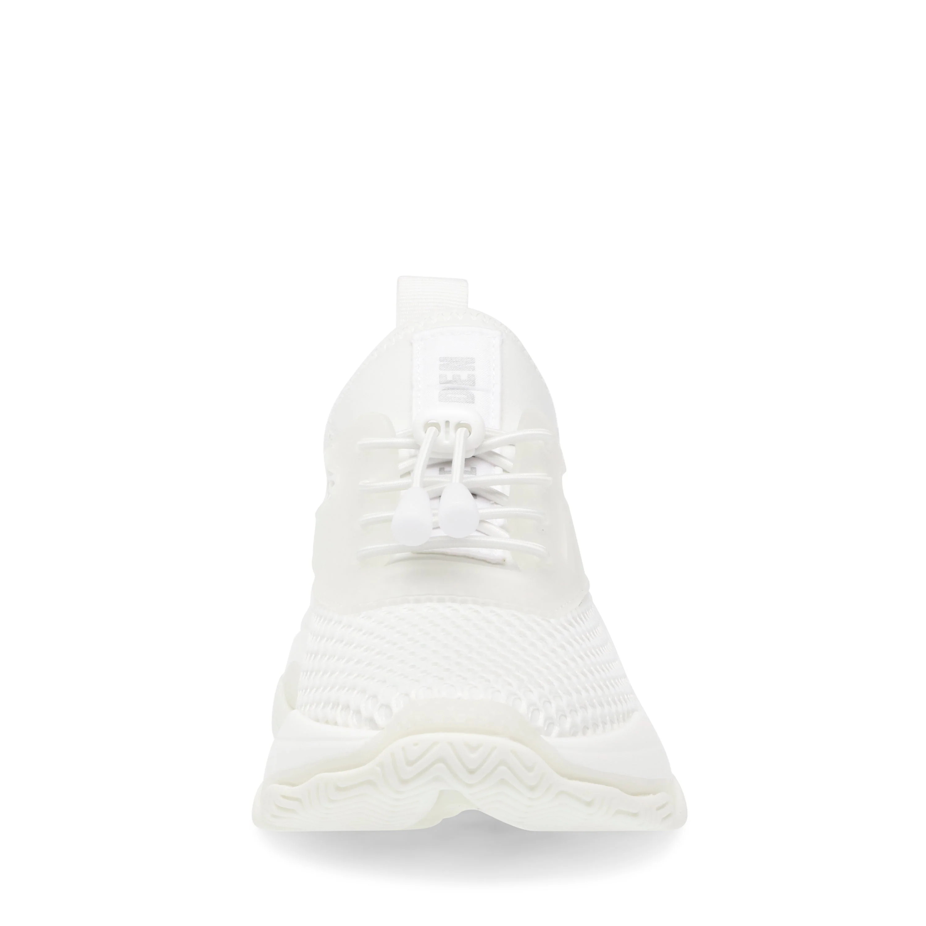 Mastery Women's White Sneakers - Image 3