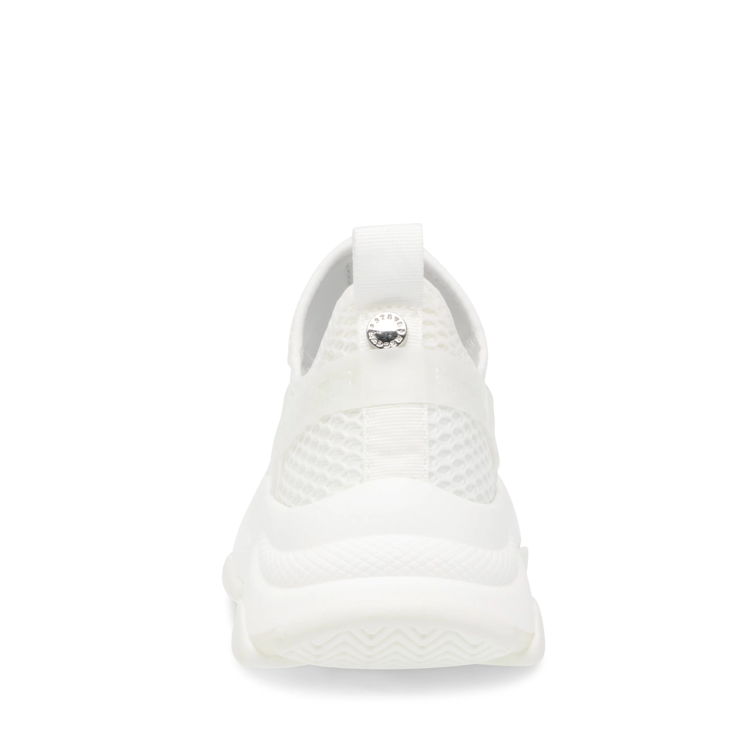 Mastery Women's White Sneakers - Image 6