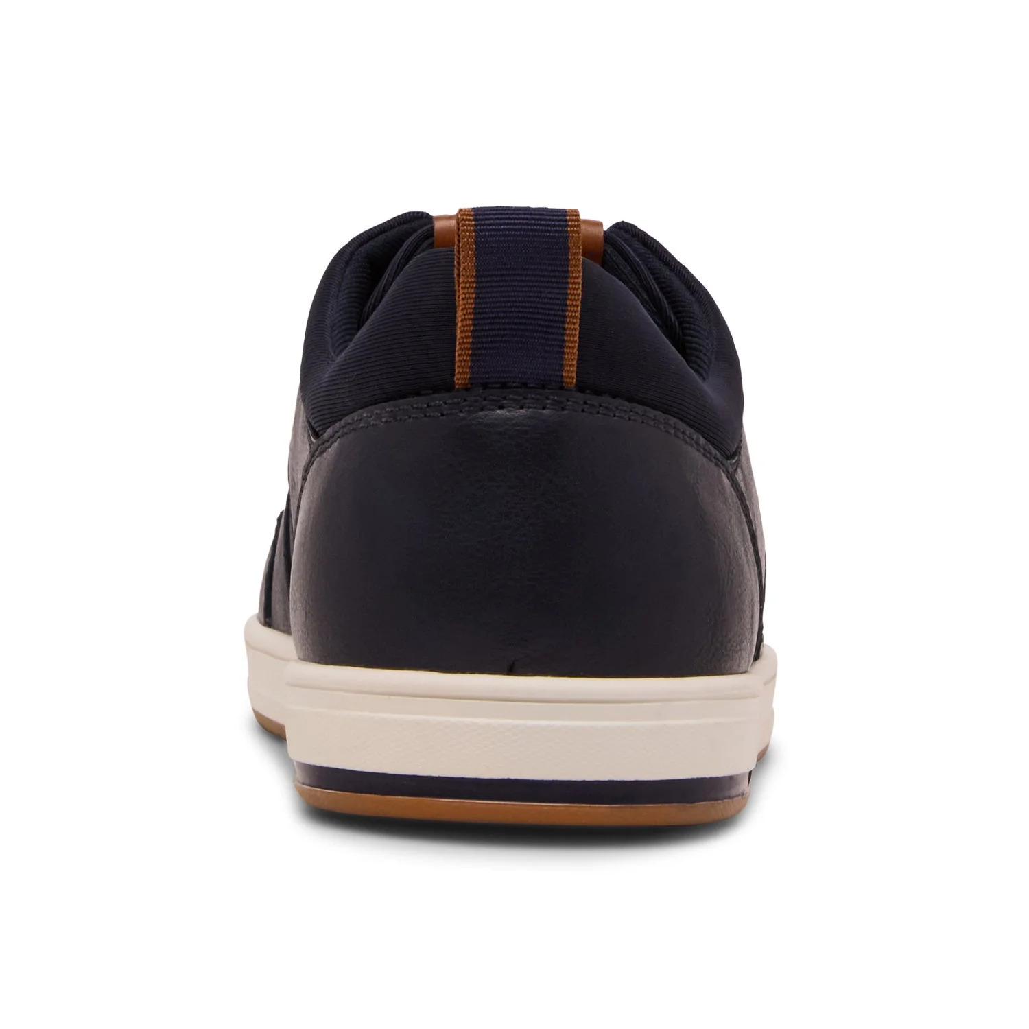 Mblynkk Men's Navy Sneakers - Image 5